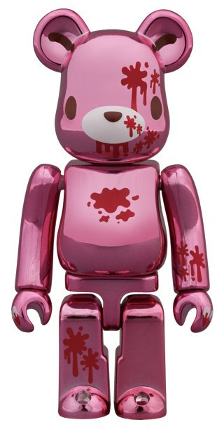 Bearbrick PVC Toy Bearbrick PVC Toy