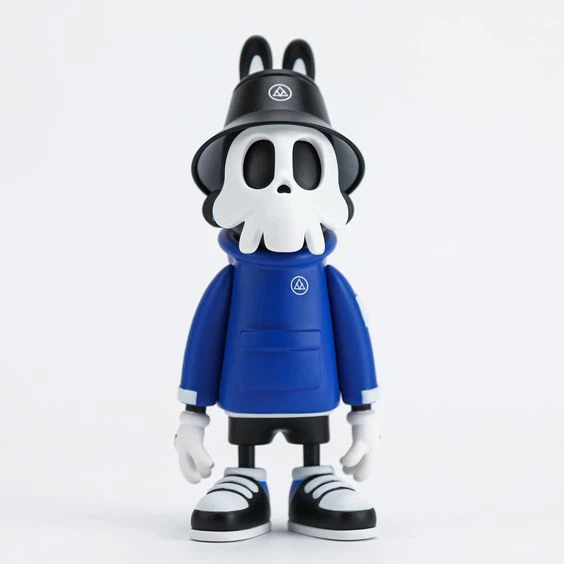 Vinyl Toys Characteristic-1 Vinyl Toys Characteristic-1