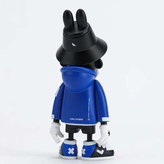 Vinyl Toy Characteristic 2 Vinyl Toy Characteristic 2