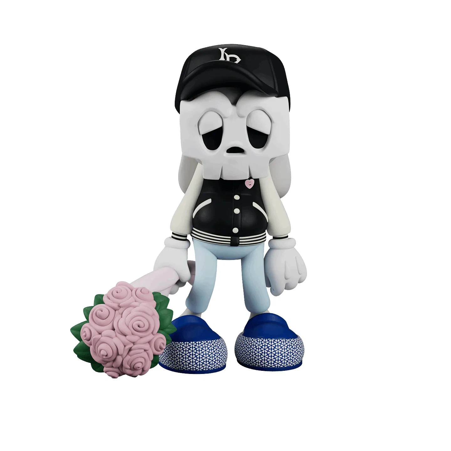 toyartchpvincestaples-pvc toy 2 toyartchpvincestaples-pvc toy 2