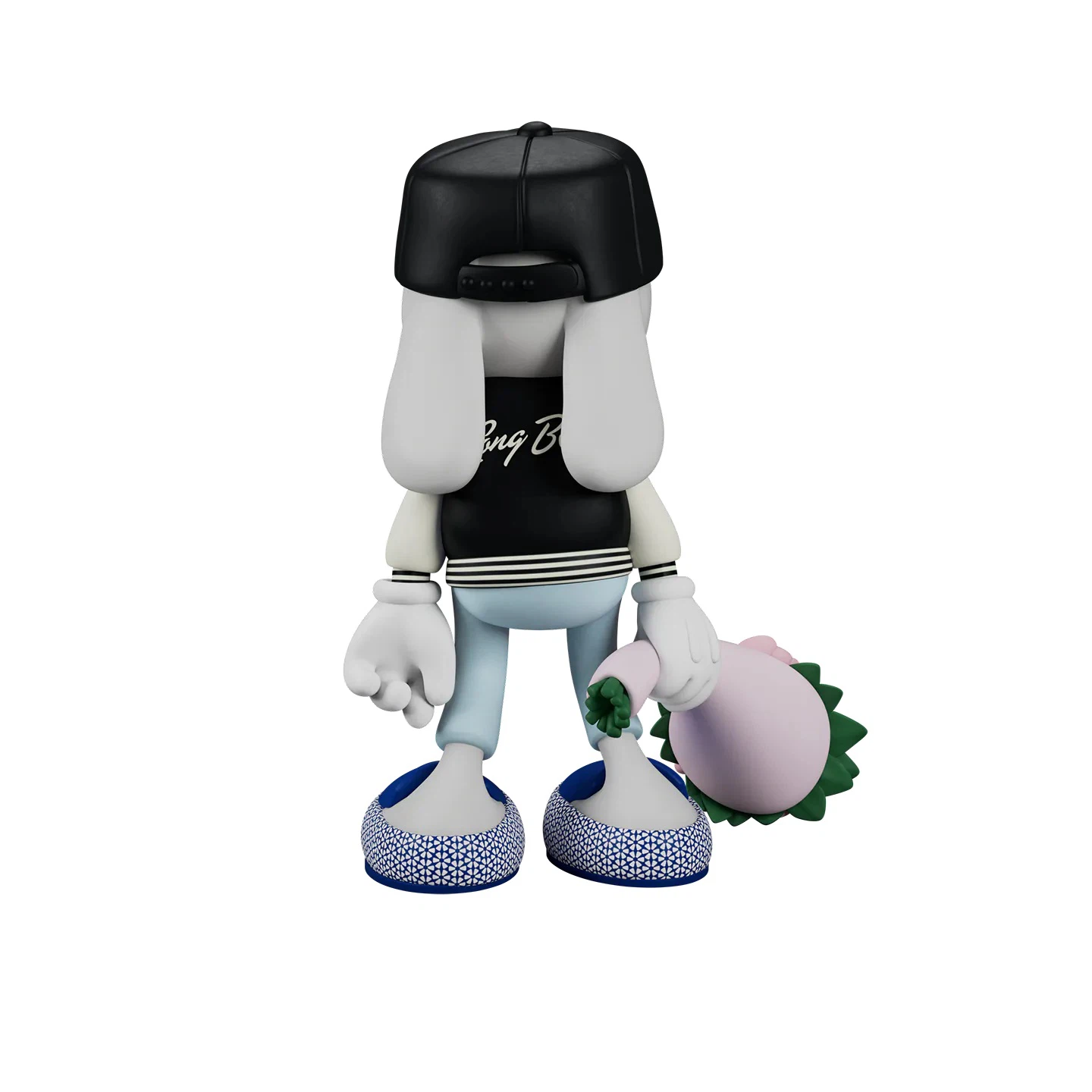 toyartchpvincestaples-pvc toy toyartchpvincestaples-pvc toy