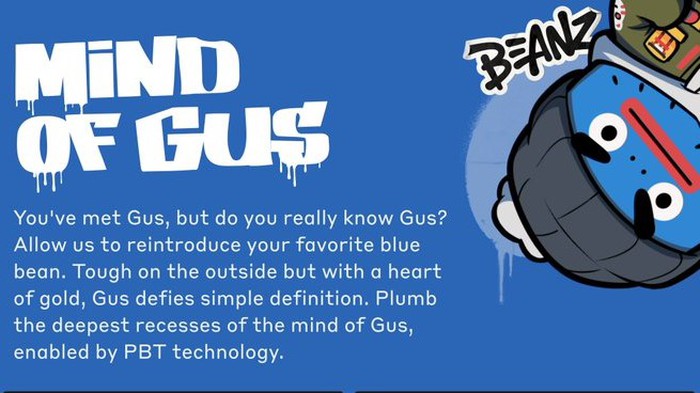 Beanz mind of Gus custom vinyl figure toys manufacturer Beanz mind of Gus custom vinyl figure toys manufacturer