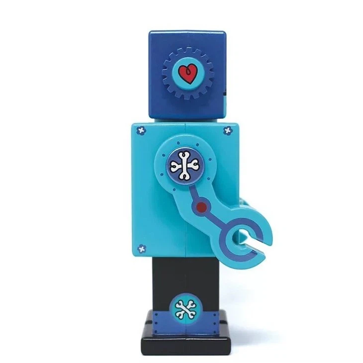 Action Figure Maker(001)