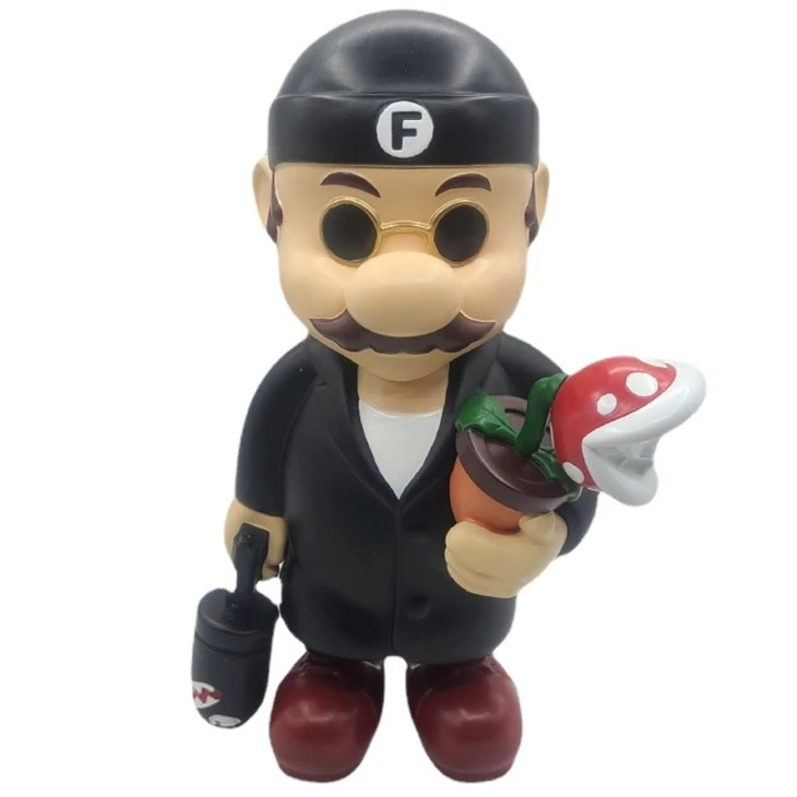 collectible figures