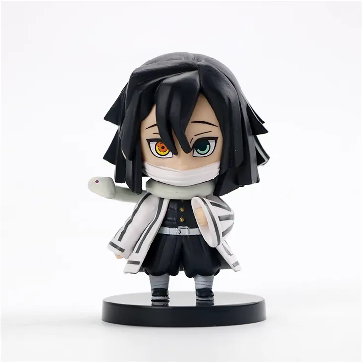 Japan Anime Figure Custom
