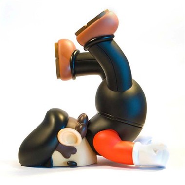 Custom Designer Figure