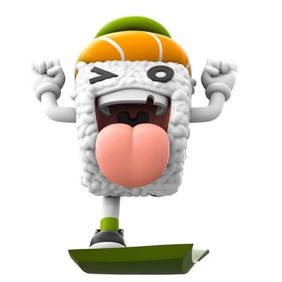 Custom Figure Toy