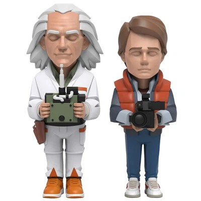 Custom Life Size Figure