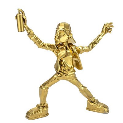 Custom Metal Figurines