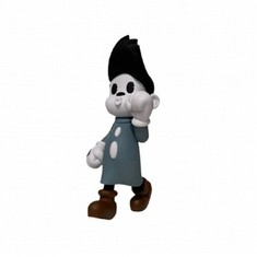 Custom Mini Anime Figure