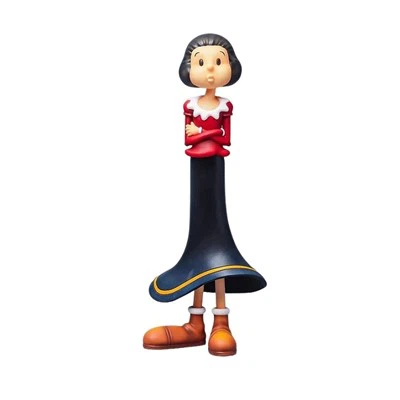 Custom Mini Figure