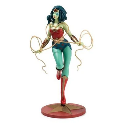 Custom PVC Figure Girl